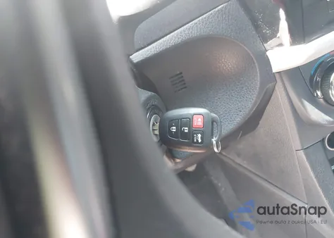 2015 Toyota Corolla Le from USA, damaged, VIN 5YFBURHE4FP226736